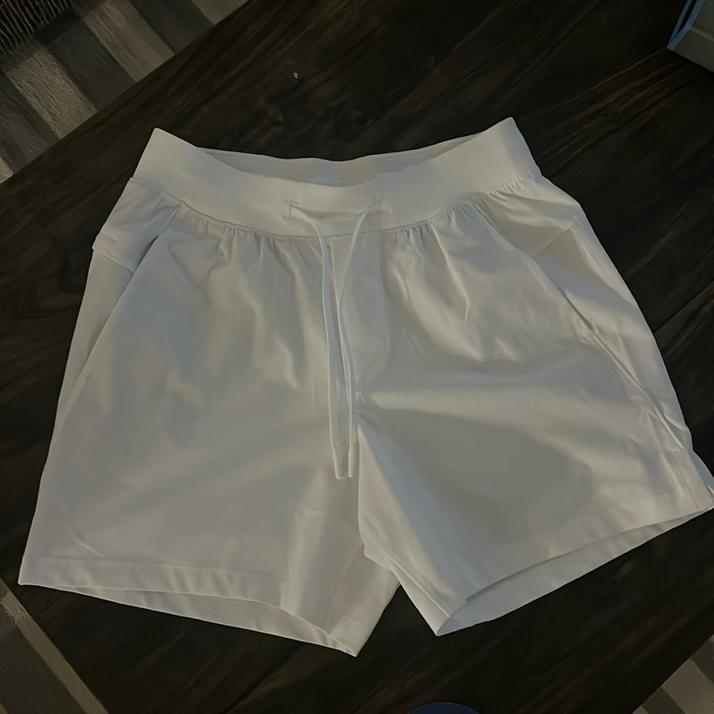 Zeroed In Short 5”